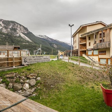 Villa Au Refuge D'Hirka Termignon Esterno foto