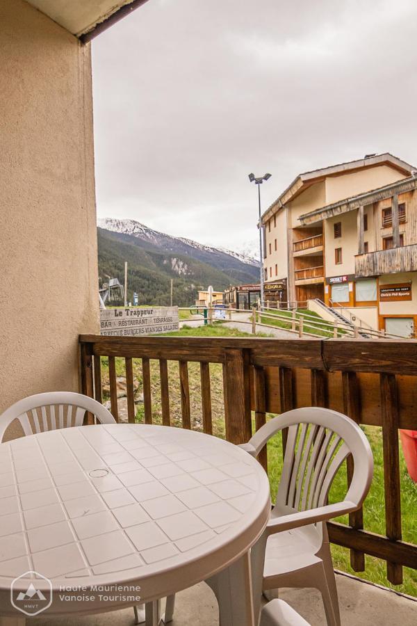 Villa Au Refuge D'Hirka Termignon Esterno foto