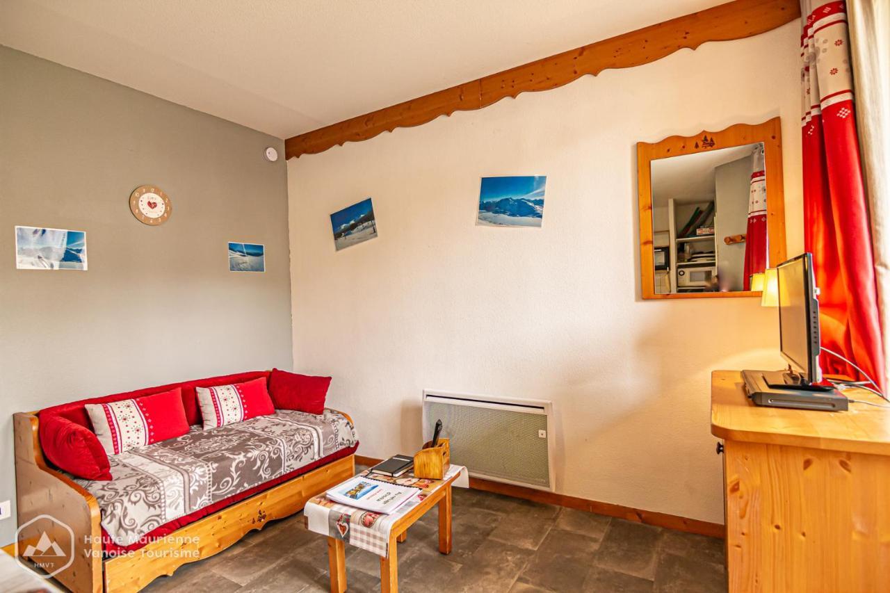 Villa Au Refuge D'Hirka Termignon Esterno foto